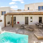 ヴィラ Vibe Of Mykonos *