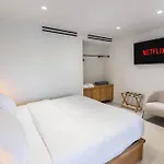Vibe Of Mykonos ヴィラ *