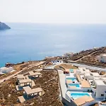 Vibe Of Mykonos 别墅 Elia (Mykonos)