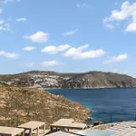 Villa Vibe Of Mykonos