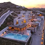 Vibe Of Mykonos * Elia (Mykonos)