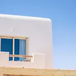 别墅 Vibe Of Mykonos *