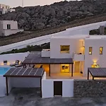 Vibe Of Mykonos * Elia (Mykonos)