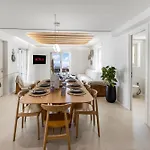 Vibe Of Mykonos Villa