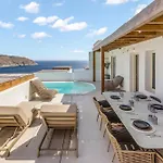 Vibe Of Mykonos Elia (Mykonos)
