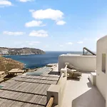 别墅 Vibe Of Mykonos *