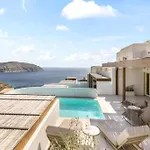 别墅 Vibe Of Mykonos