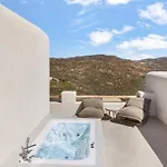 别墅 Vibe Of Mykonos *