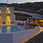 Vibe Of Mykonos * Elia (Mykonos)