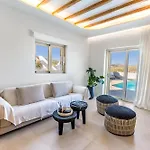 Vibe Of Mykonos Villa