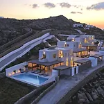 Vibe Of Mykonos Villa Elia (Mykonos)