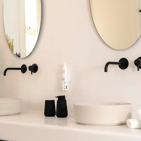 Vibe Of Mykonos Villa