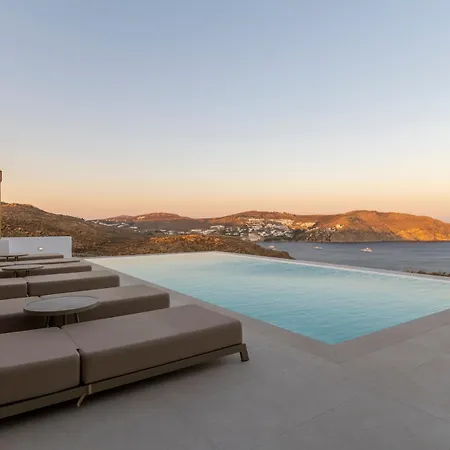 Vibe Of Mykonos Villa *