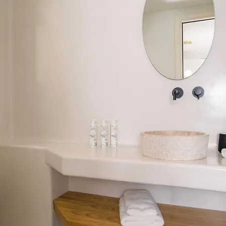 Vibe Of Mykonos Villa