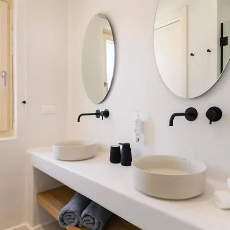 Vibe Of Mykonos * Elia (Mykonos)