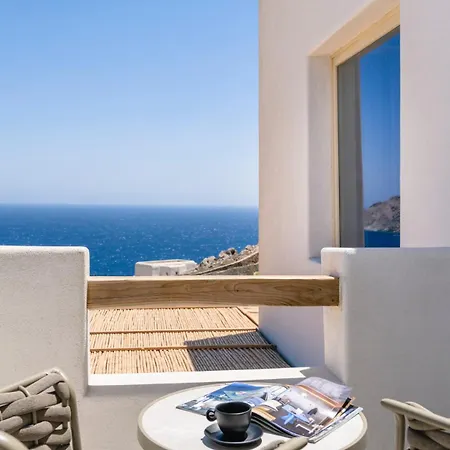 Vibe Of Mykonos Villa *