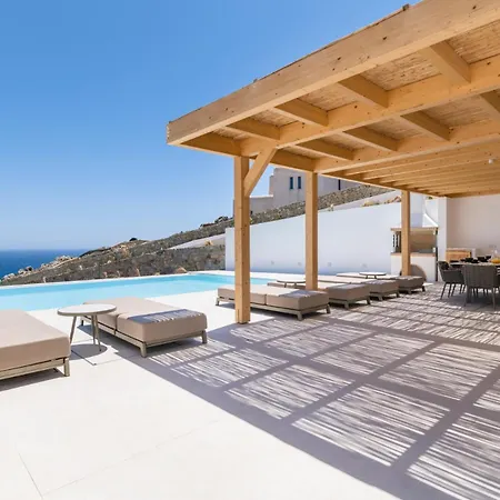 Vibe Of Mykonos Villa Elia (Mykonos)
