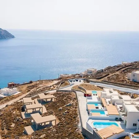 Vibe Of Mykonos Villa Elia (Mykonos)