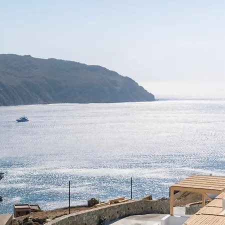 Vibe Of Mykonos