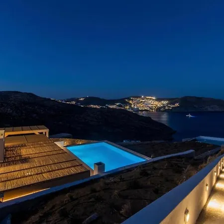 Vibe Of Mykonos Villa *
