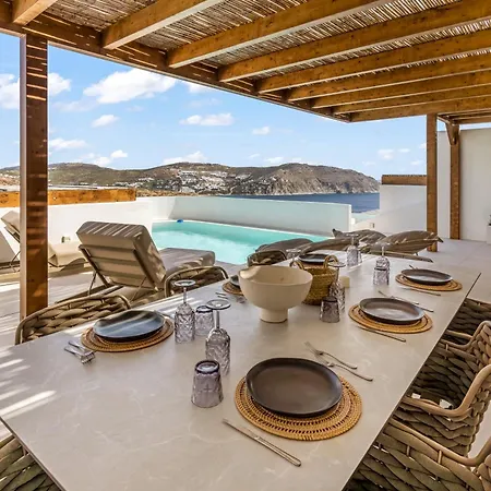 Vibe Of Mykonos *