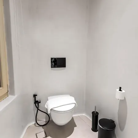 Villa Vibe Of Mykonos *