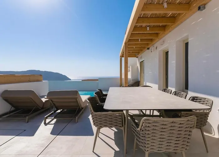 Vibe Of Mykonos Villa Elia (Mykonos)