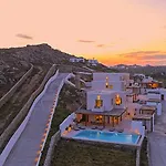 Vibe Of Mykonos Villa Elia (Mykonos)