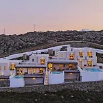 Vibe Of Mykonos Villa *