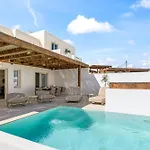 Vibe Of Mykonos