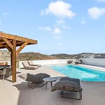 Vibe Of Mykonos Villa *