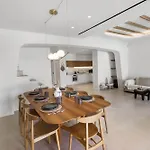 Vibe Of Mykonos Villa *