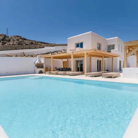 Vibe A - Heated Pool - Mg Villa *