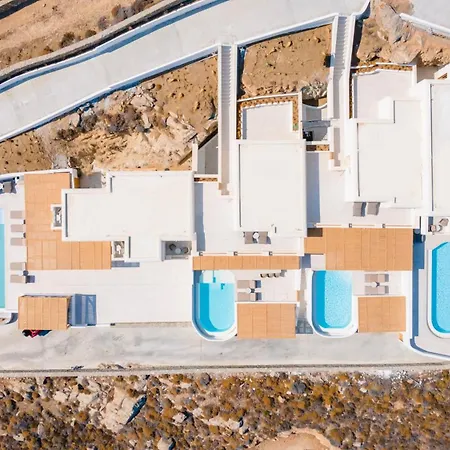 Vibe A - Heated Pool - Mg *