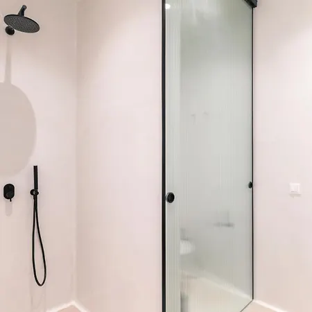 Villa Vibe A - Heated Pool - Mg Mykonos Town