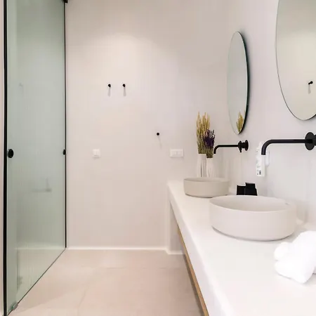 Vibe A - Heated Pool - Mg Villa Mykonos Town