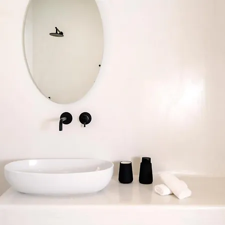 Vibe A - Heated Pool - Mg Villa Mykonos Town