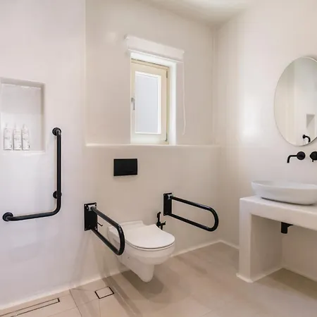 Villa Vibe A - Heated Pool - Mg *