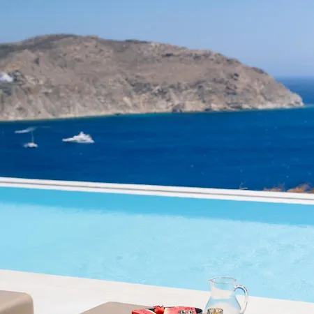Vibe A - Heated Pool - Mg