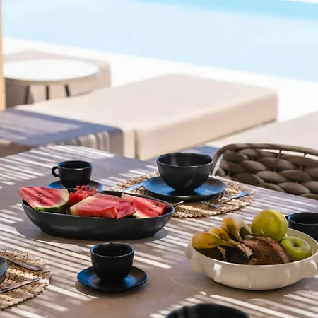 Vibe A - Heated Pool - Mg Villa