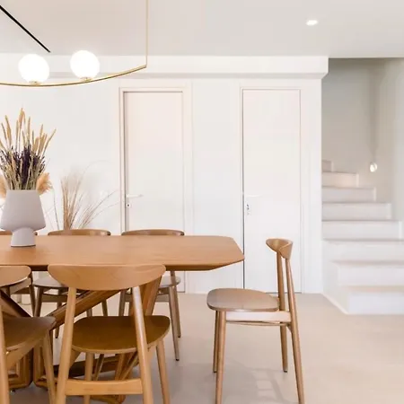 Vibe Of Mykonos * Elia (Mykonos)