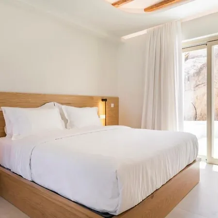 Vibe Of Mykonos Elia (Mykonos)