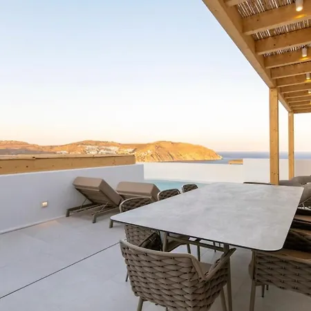 Vibe Of Mykonos Elia (Mykonos)