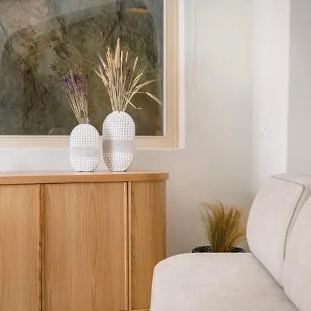 Vibe Of Mykonos 빌라 *