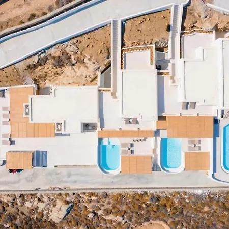 Vibe Of Mykonos Elia (Mykonos)