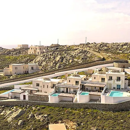 Vibe Of Mykonos *