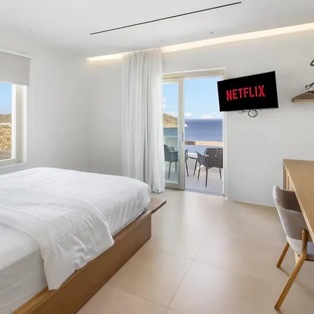 וילה Vibe Of Mykonos