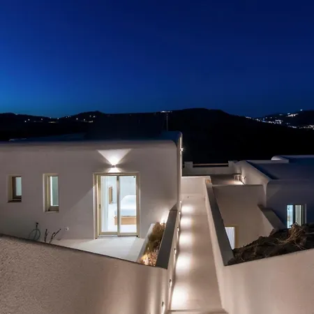 Vibe Of Mykonos