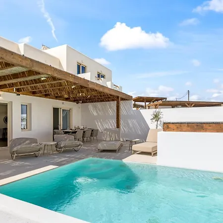 Vibe Of Mykonos