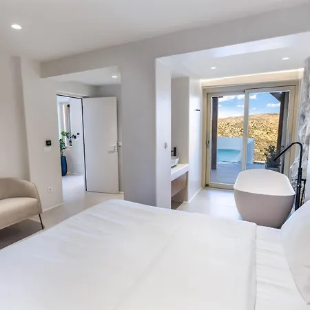 Vibe Of Mykonos Elia (Mykonos)